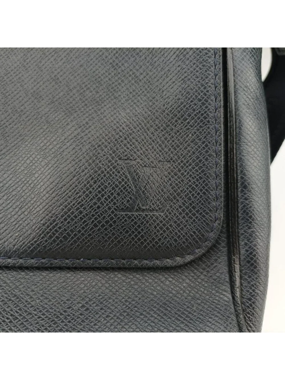 Louis Vuitton Roman MM Boreal Taiga Tote